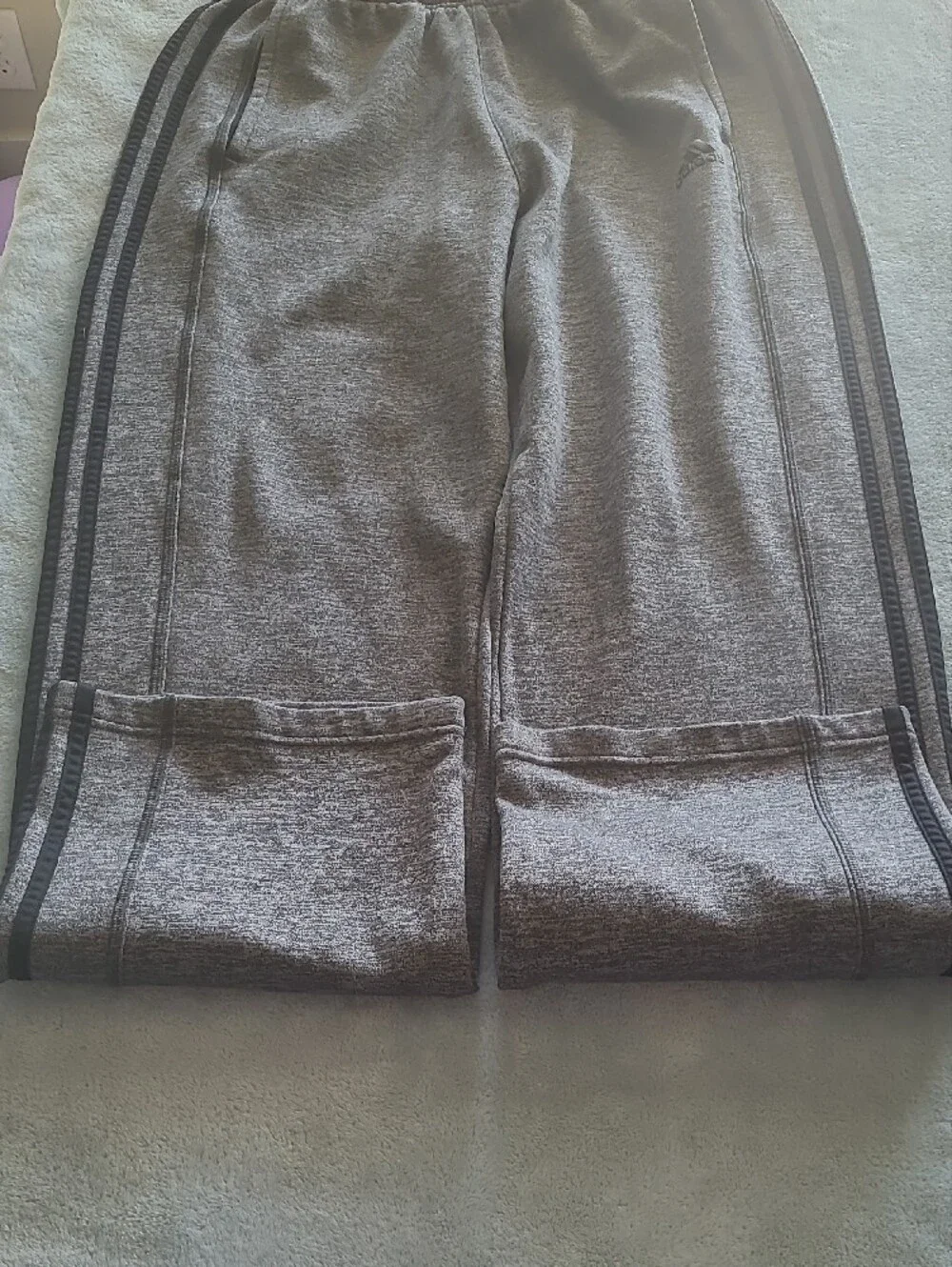 adidas wide leg